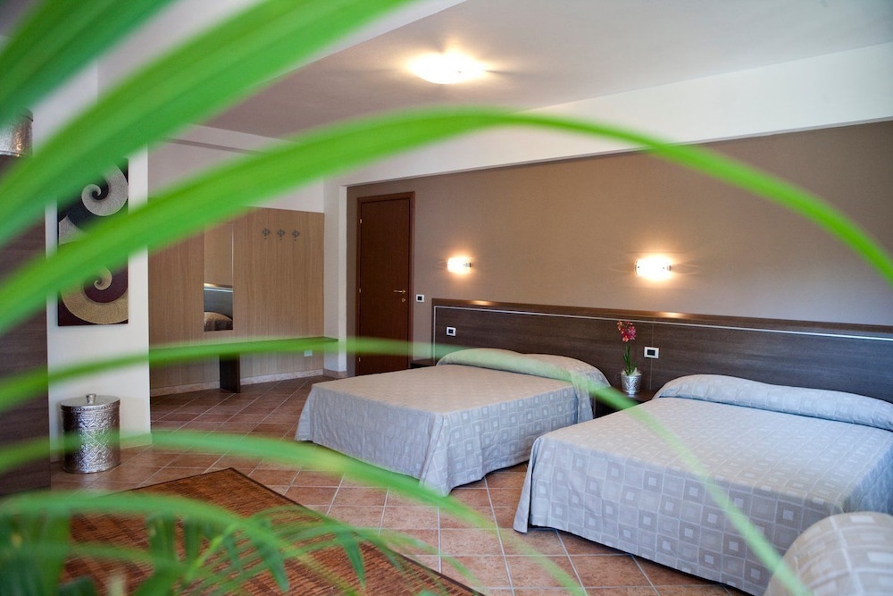 Quadruple Room, Annex Building photo 1
