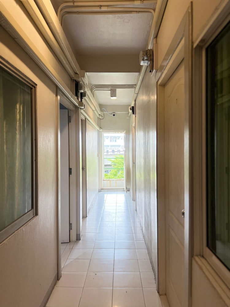 Elite Shared Dormitory photo 2