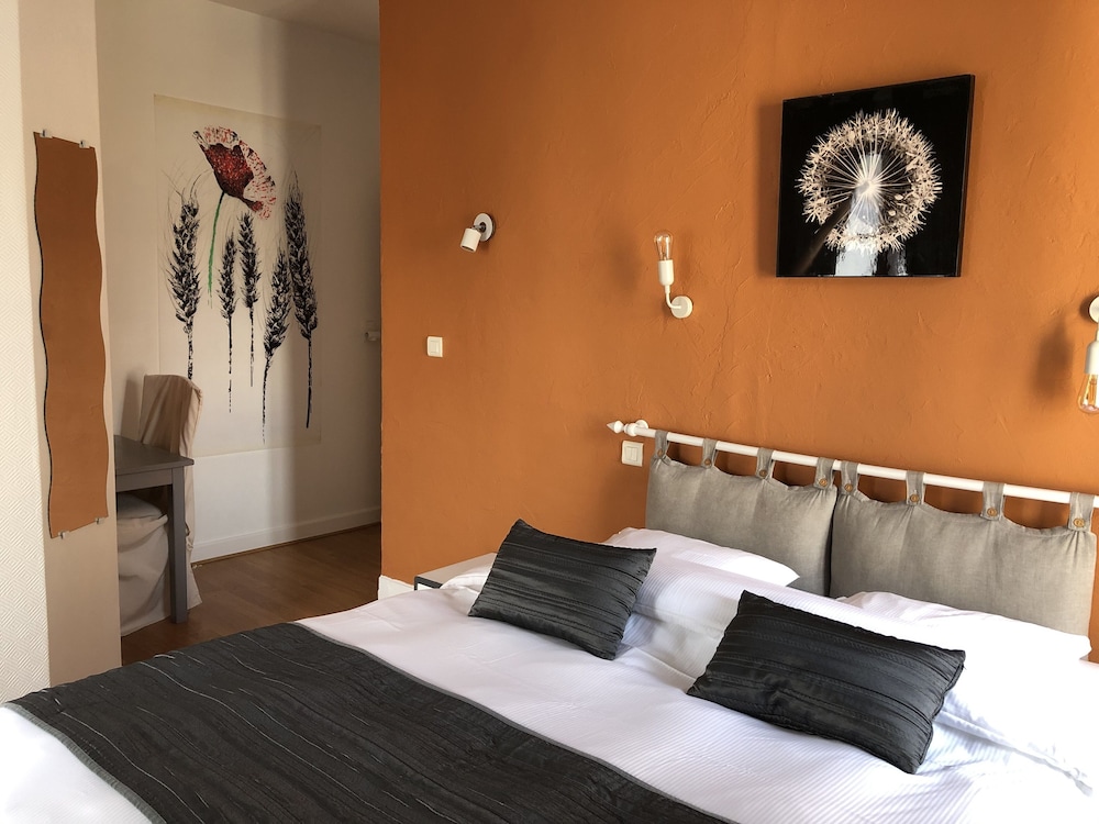 Standard Double Room photo 1