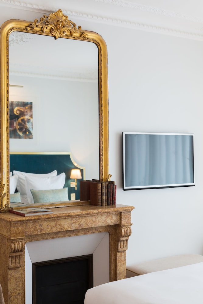 Chambre Deluxe