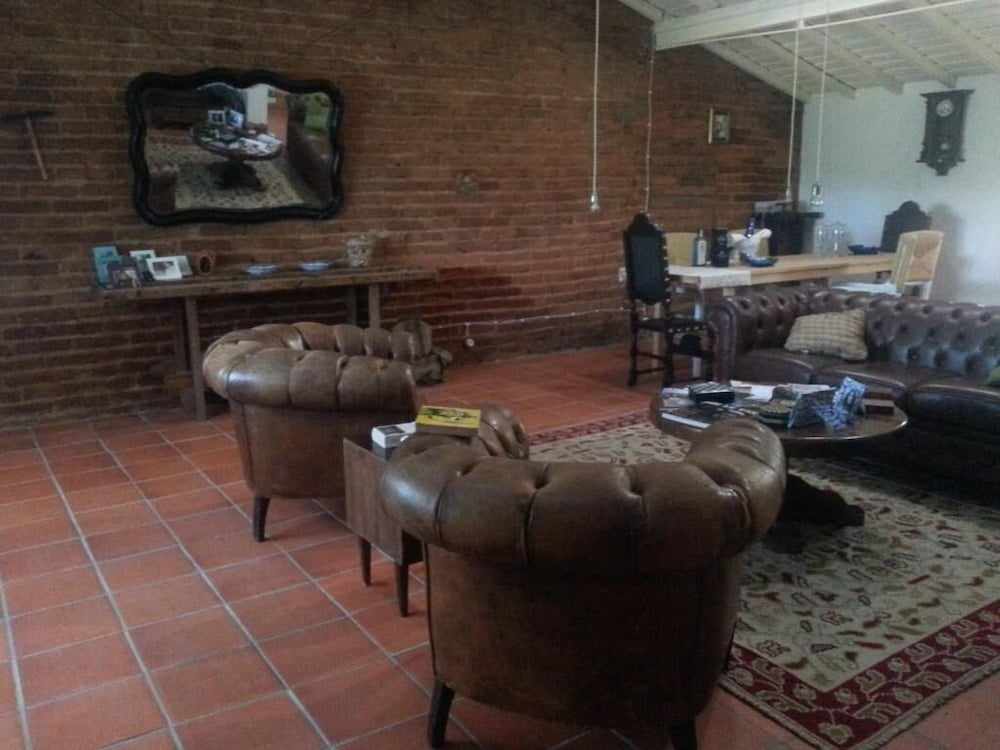 Deluxe Villa photo 1