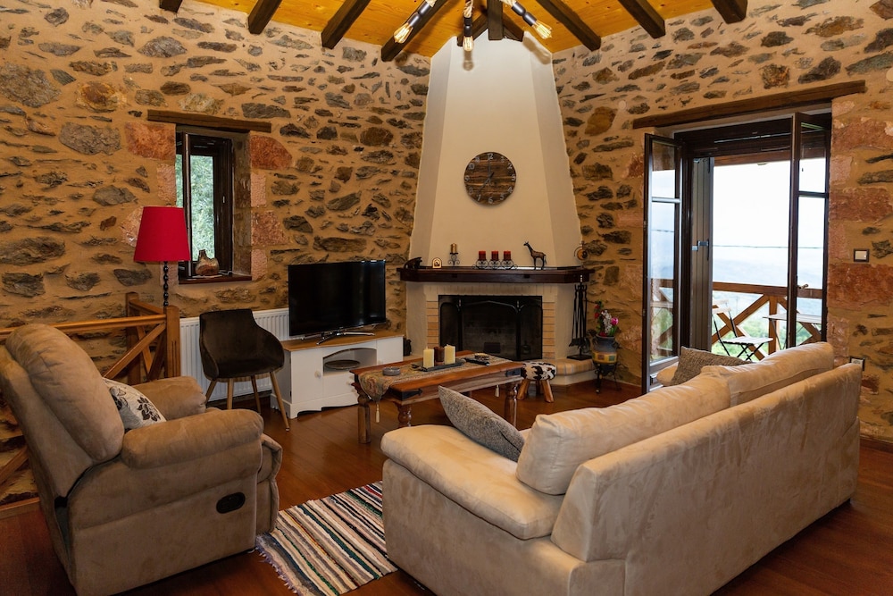 Superior Villa, 1 Bedroom, Mountain View photo 2