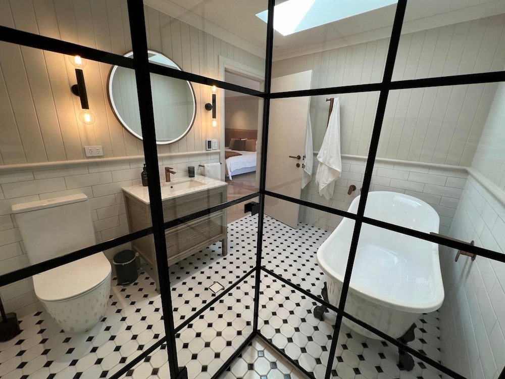 Superior Double or Twin Room, Private Bathroom, Garden View photo 3