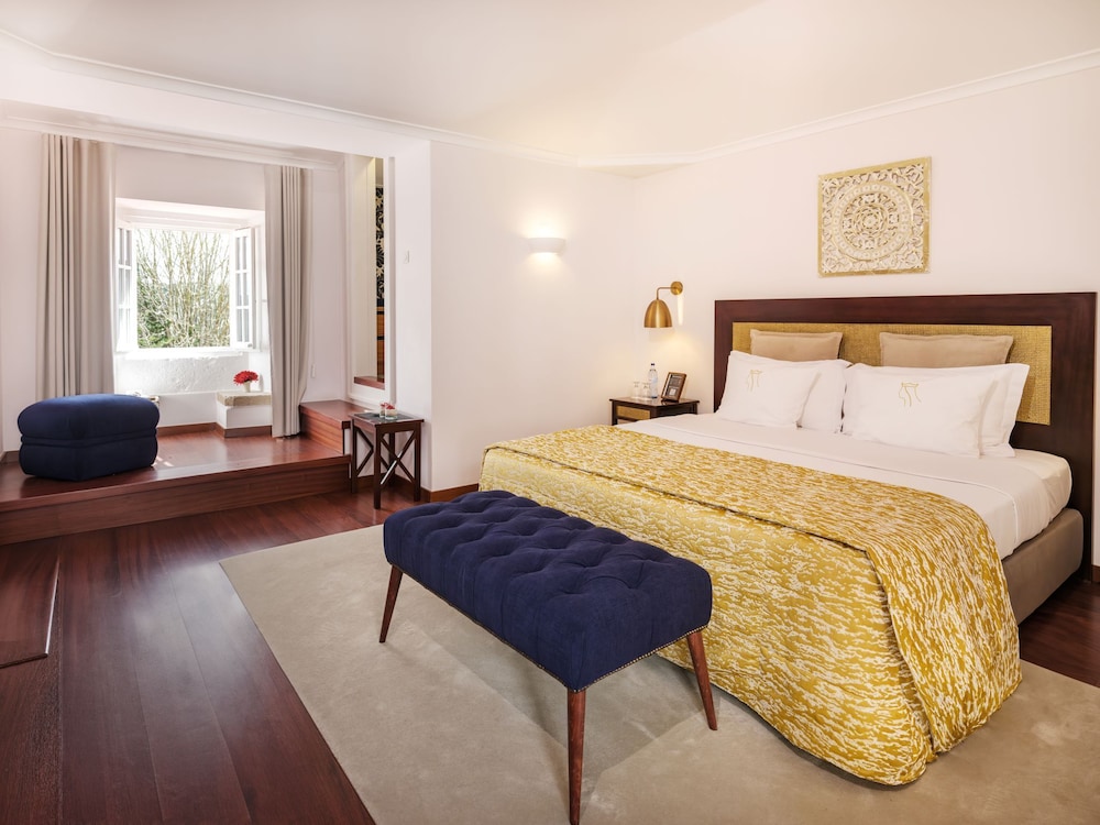 Queen Room - Photo 1