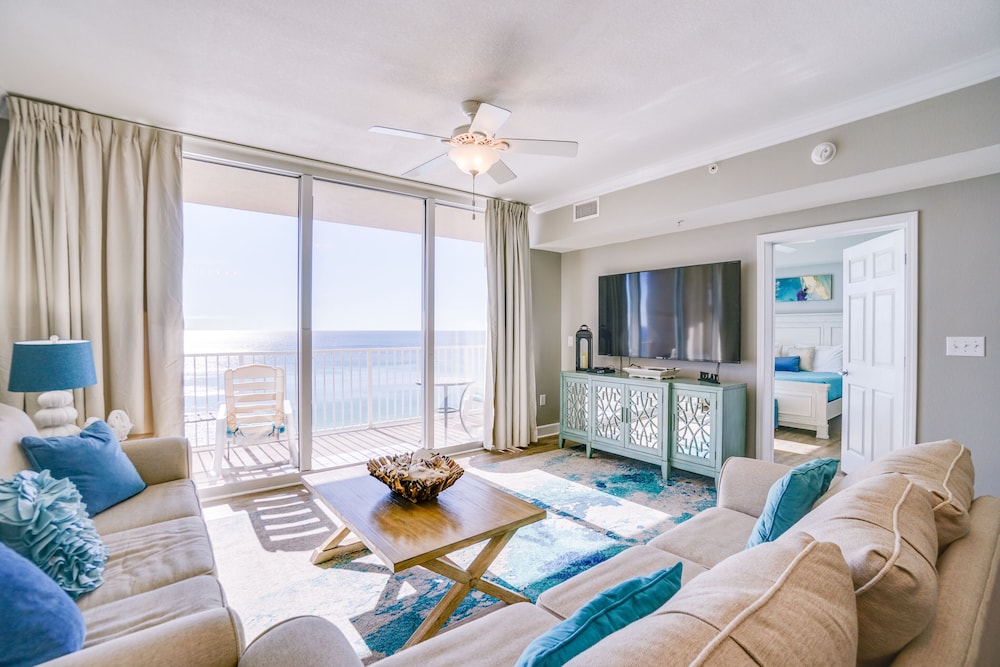 Condo, 1 Bedroom, Beachfront (815)
