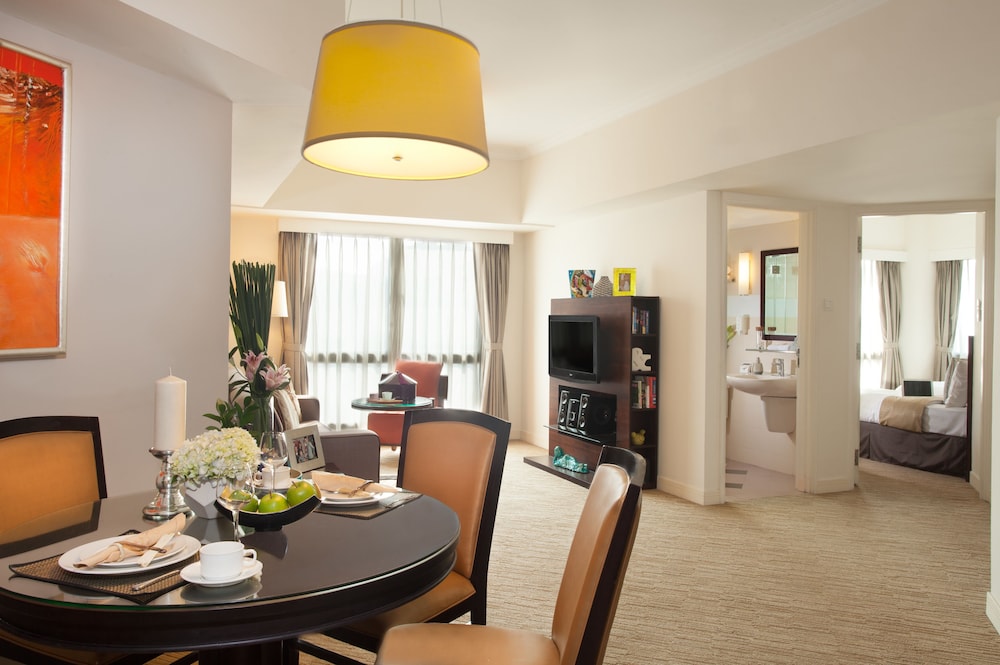 Premier Room, 2 Bedrooms photo 3