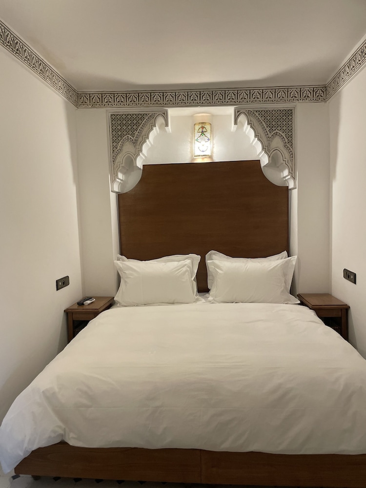 Basic Room