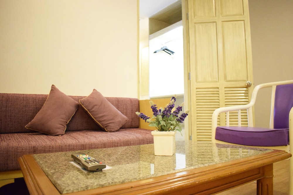 Executive Suite, 1 Bedroom photo 3