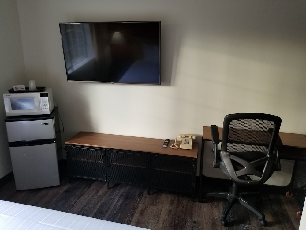 Best Lynnwood Inn, Fotografia 10