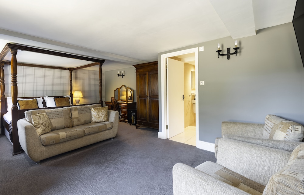 Signature Double Room photo 1