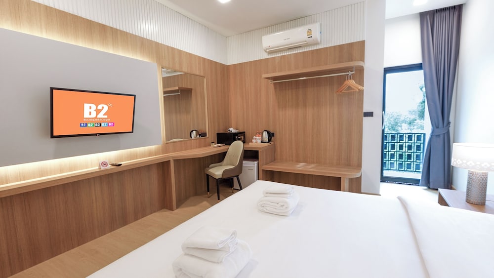 Superior Premier Room - Photo 7