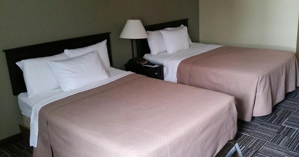 Superior Suite Double