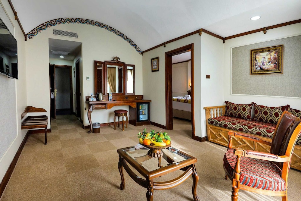 Suite
