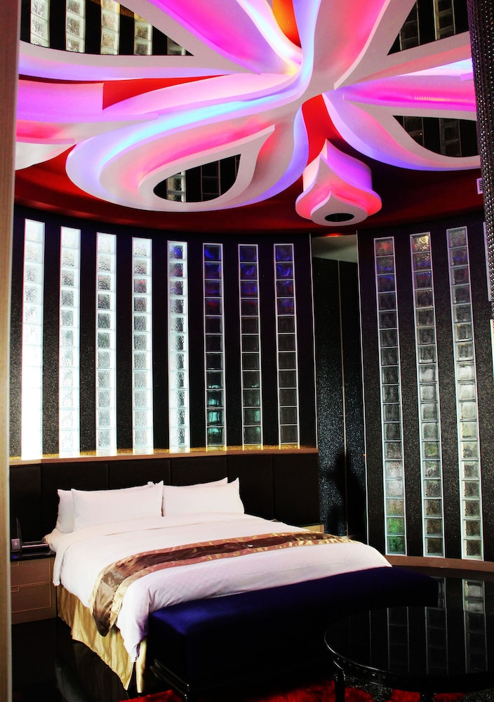 Panoramic Double Room, 1 King Bed, Non Smoking photo 2