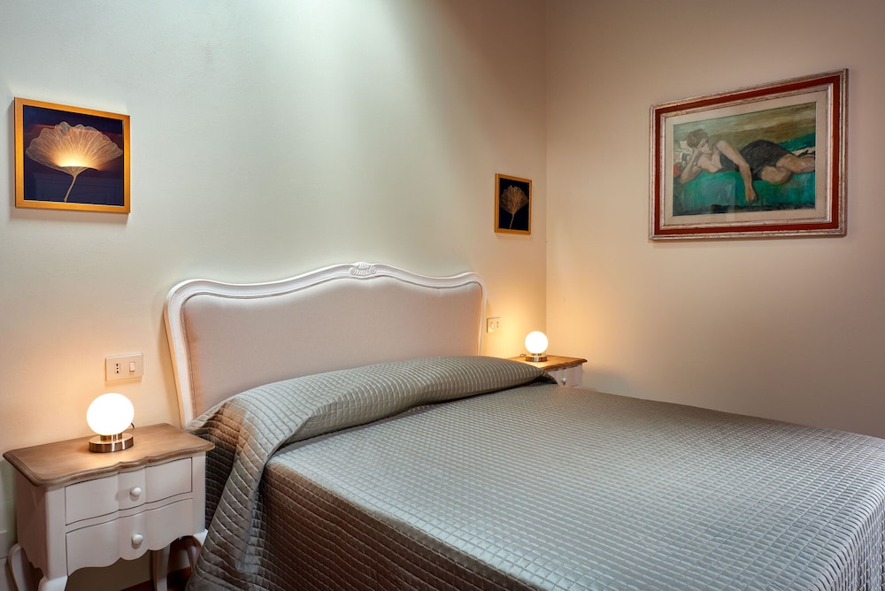 Luxury Quadruple Room
