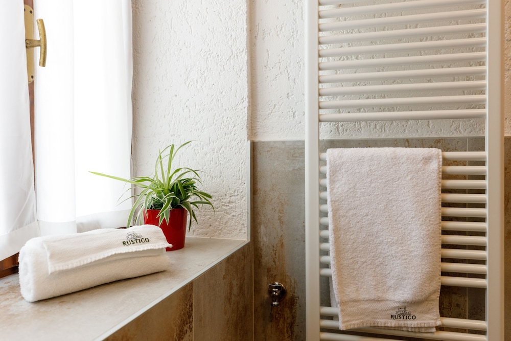 Standard trilo con balcone 5A photo 2