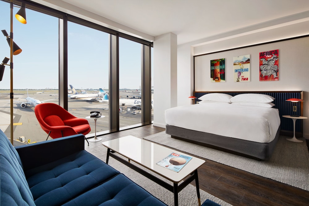 Executive Suite, 1 King Bed