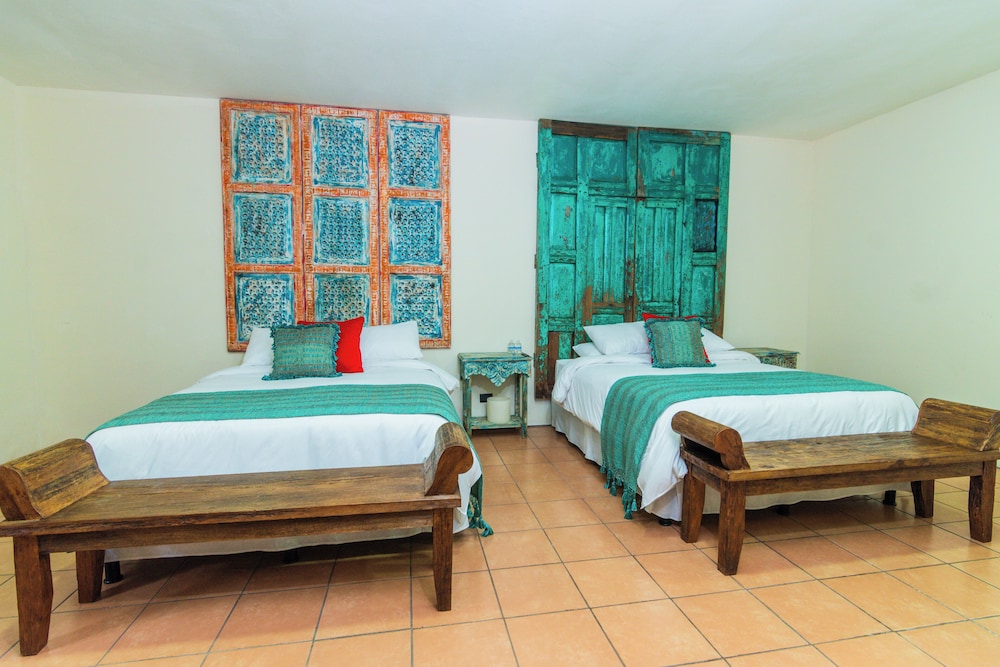 Exclusive Twin Room photo 1