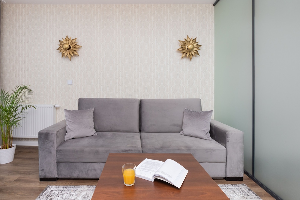 Apartment, 1 Bedroom, 2 Bathrooms