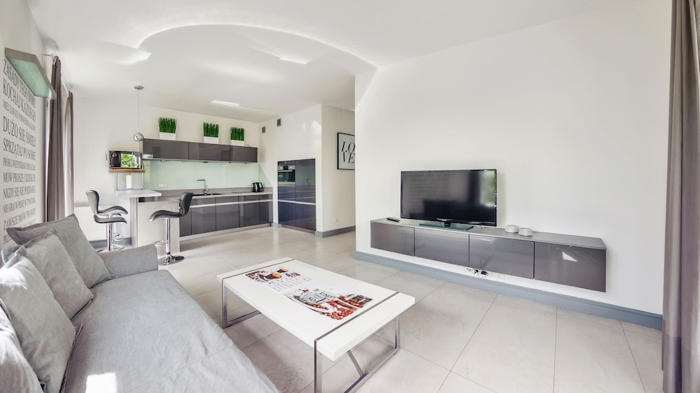Apartment (1, Ul. Zachodnia 1) photo 1