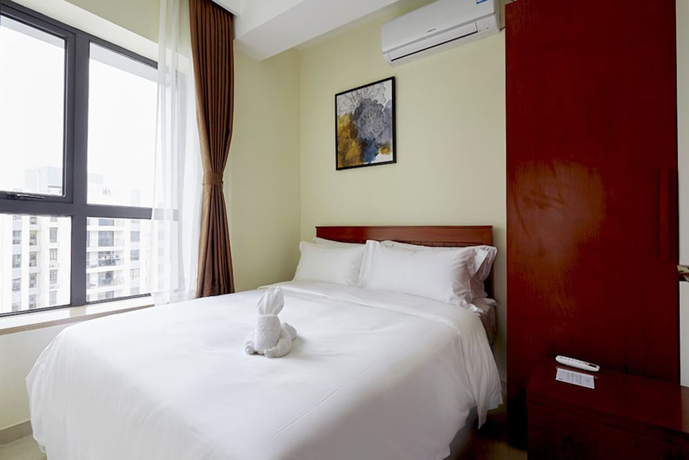 Family Suite, 2 Bedrooms