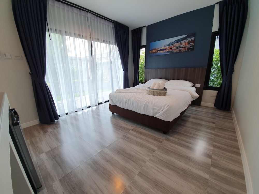 Standard Room - Photo 7