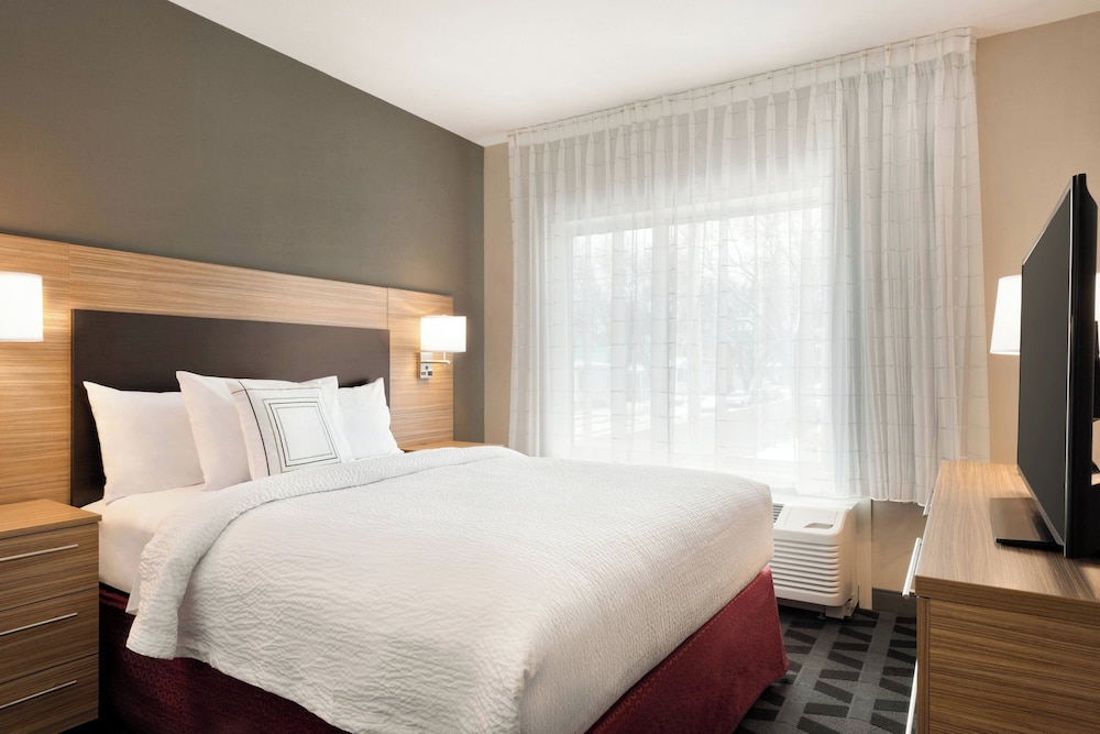 Suite, 1 Bedroom (Hearing Accessible) photo 3