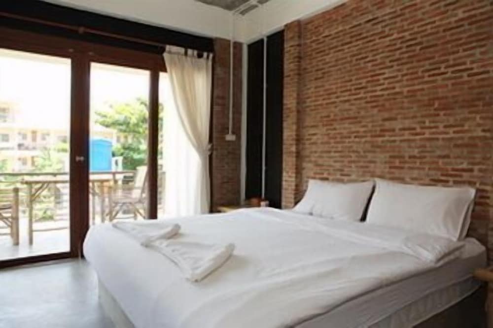 Standard Room, Balcony photo 1