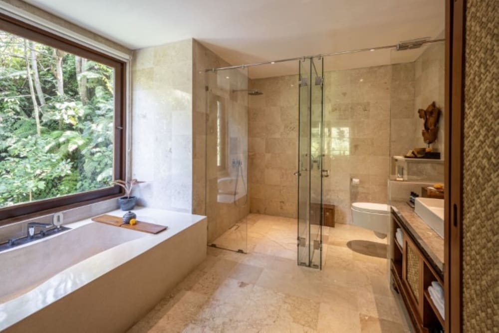 Suite Twin Forest View photo 2