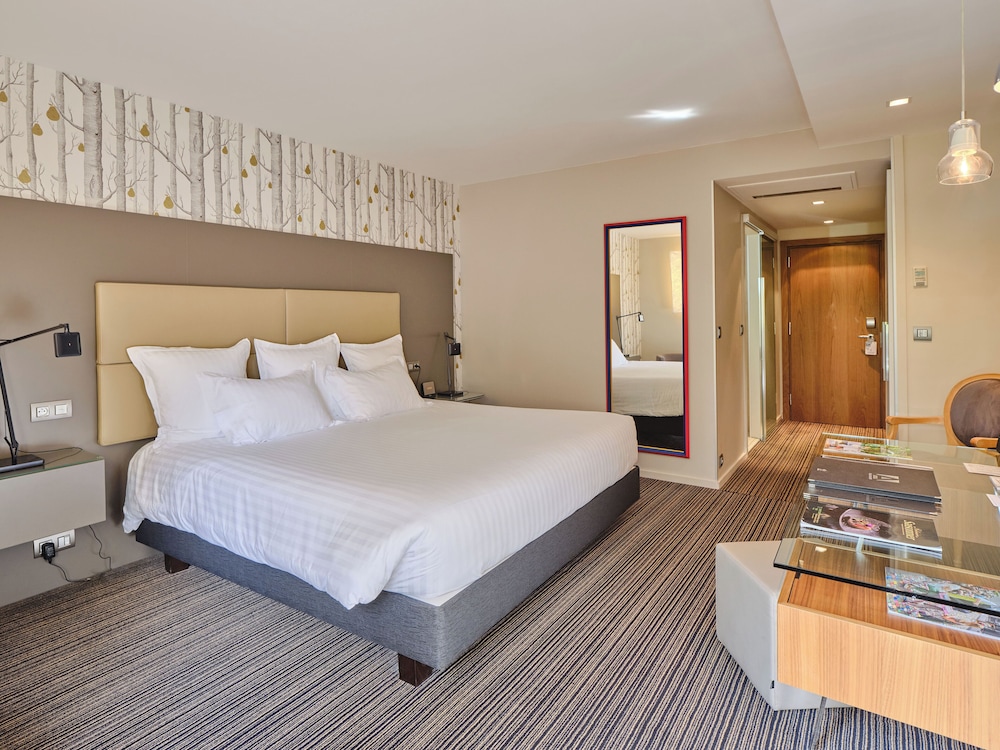 Chambre Double Tradition photo