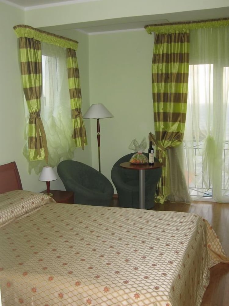 Double Room, Park View photo 3