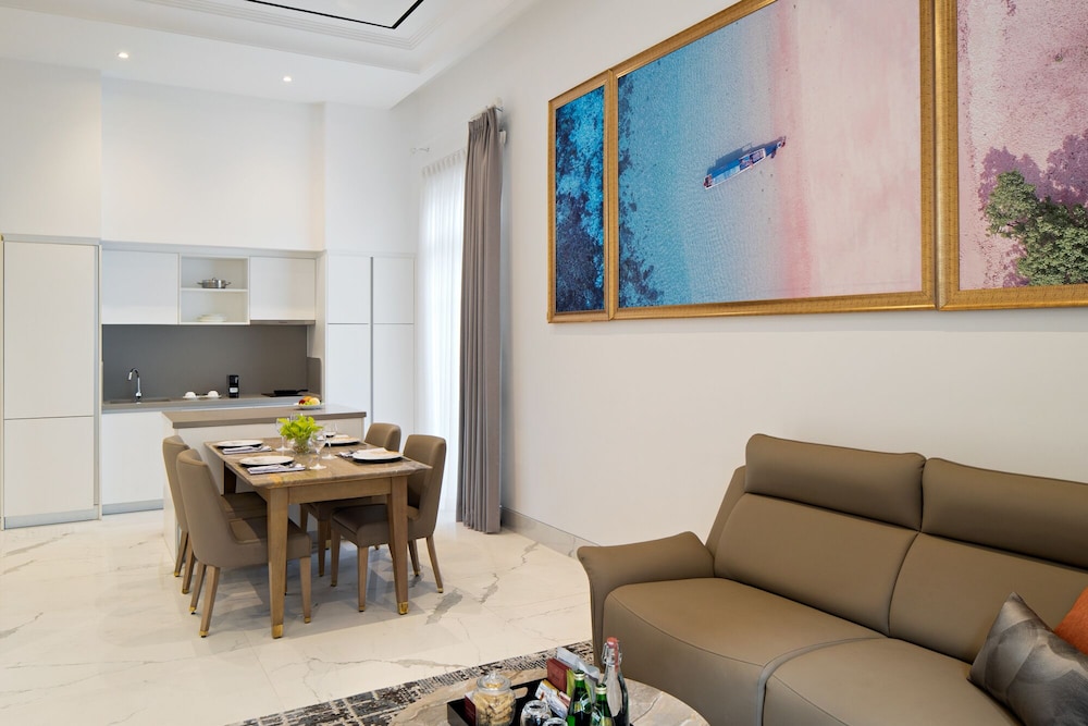 2-Bedroom Shisaku - Photo 5