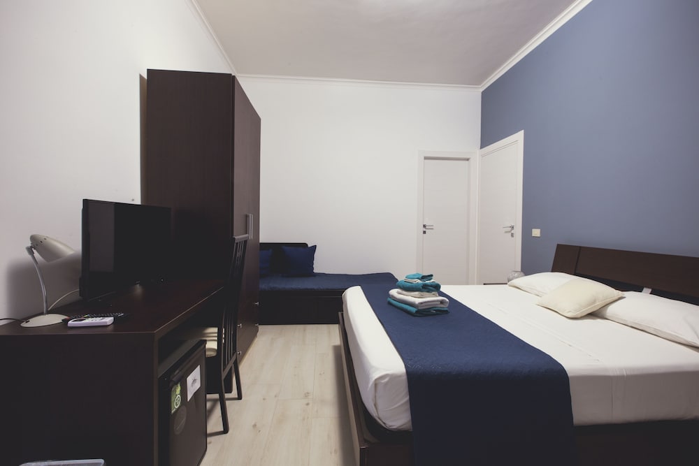 Quadruple Room photo 3