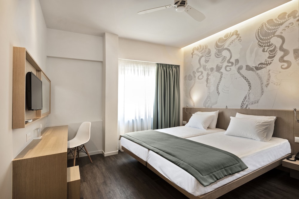 Superior Room, Sea View - Photo 1
