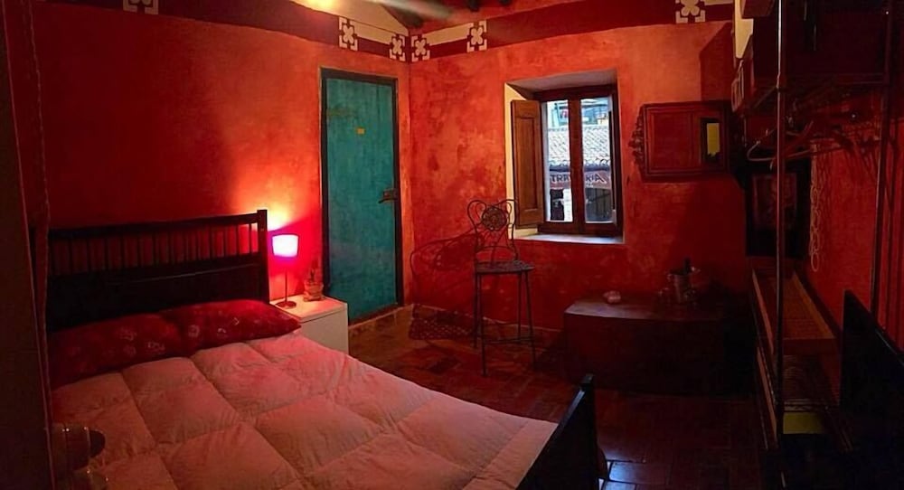 Double Room, 1 Double Bed photo 1