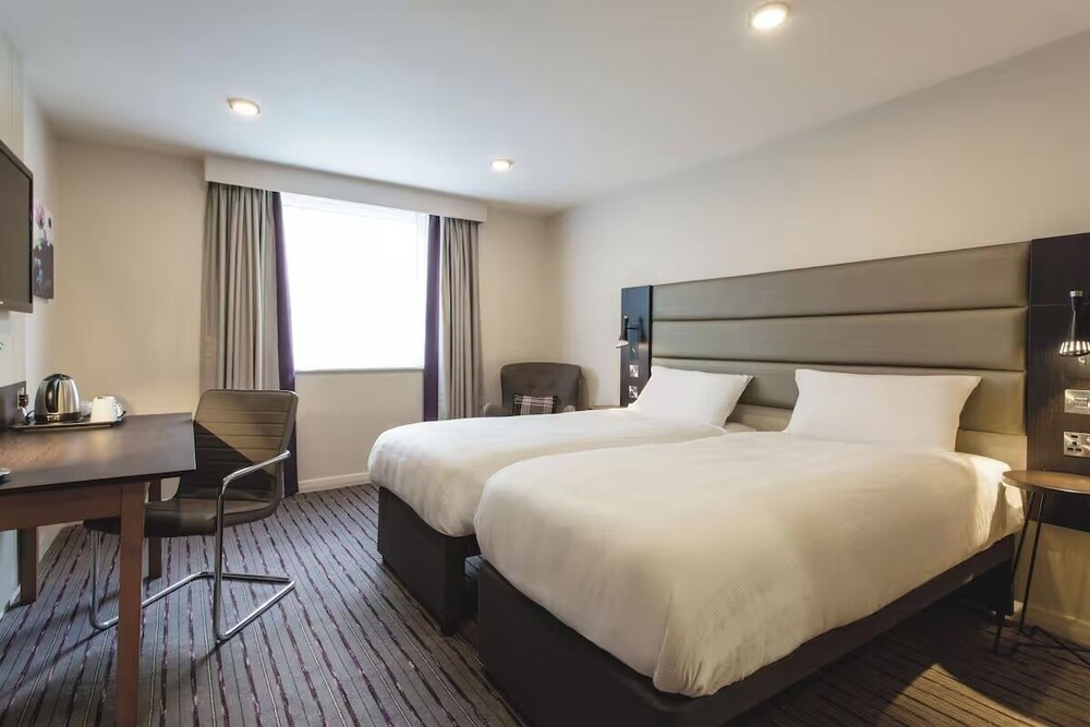 Twin Room photo 1
