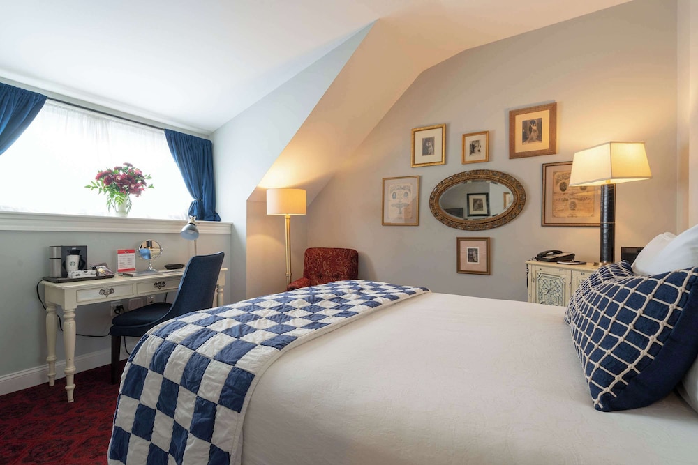 Classic Room (Queen) - Photo 1