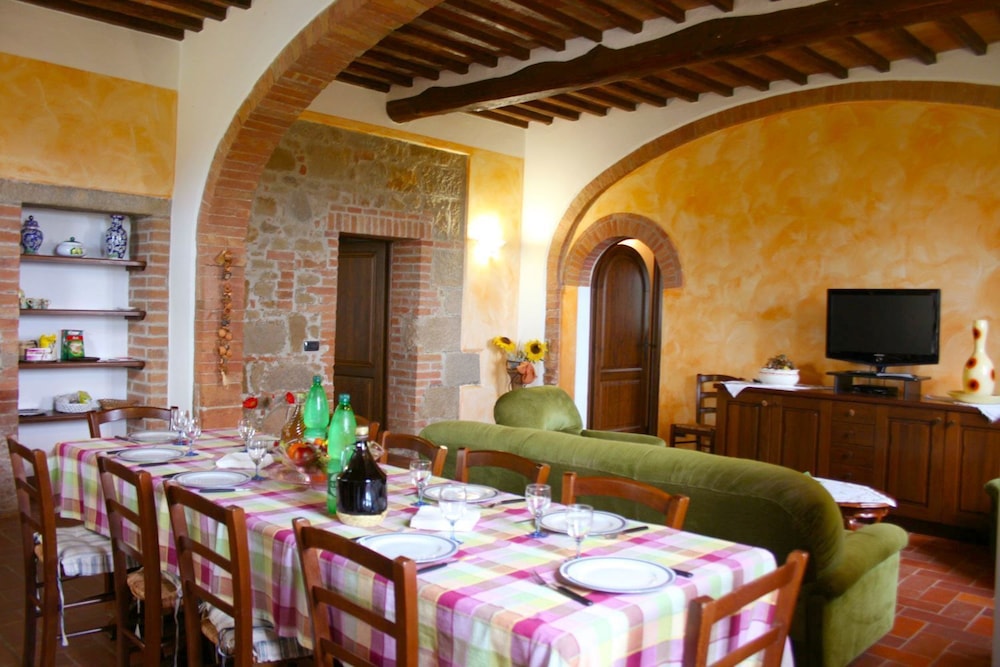 Le Poggiarone, Photo 17