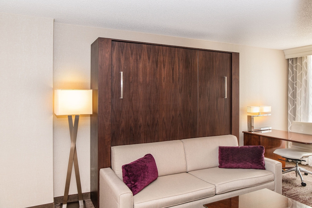 Suite, 1 Bedroom photo 2