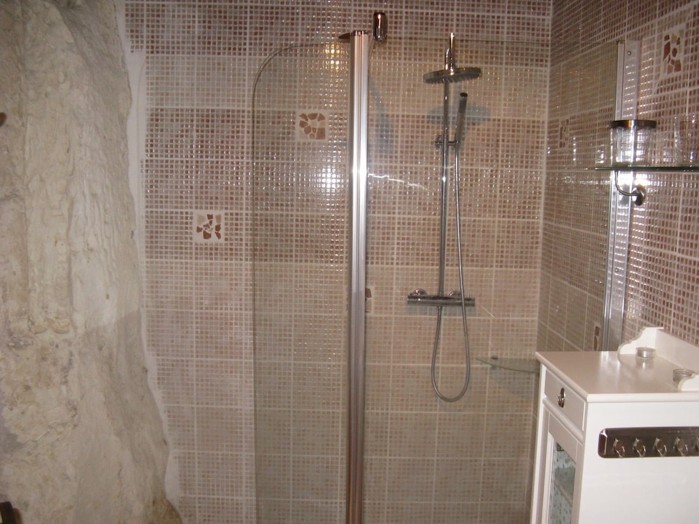 Quadruple Room, Non Smoking (Le Logis du Gardien) - Photo 7