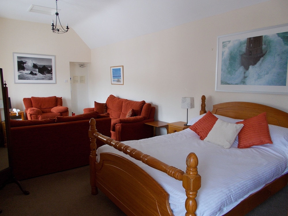 Executive Room, Ensuite photo 2