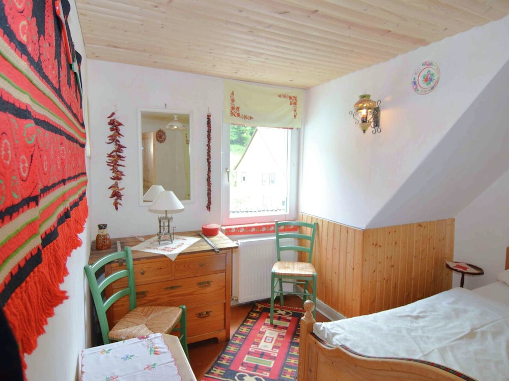 Classic House, Multiple Bedrooms