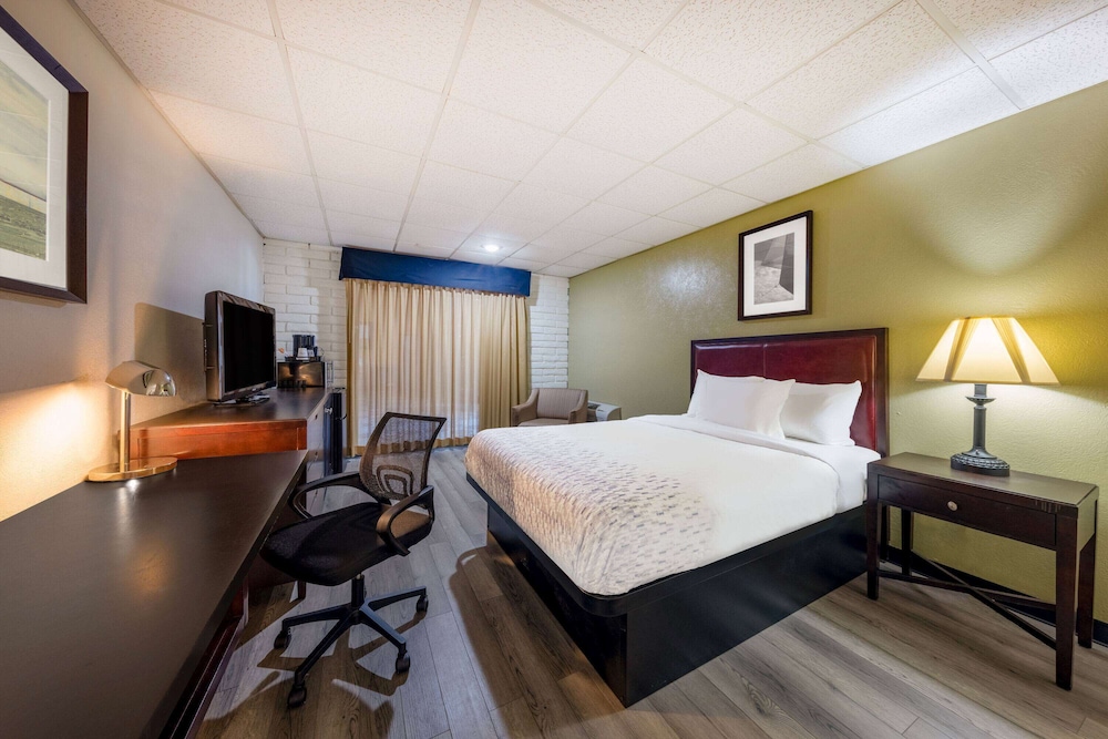 Room, 1 Queen Bed, Non Smoking photo 1