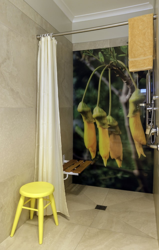 Standard Room, Multiple Beds, Accessible photo 3