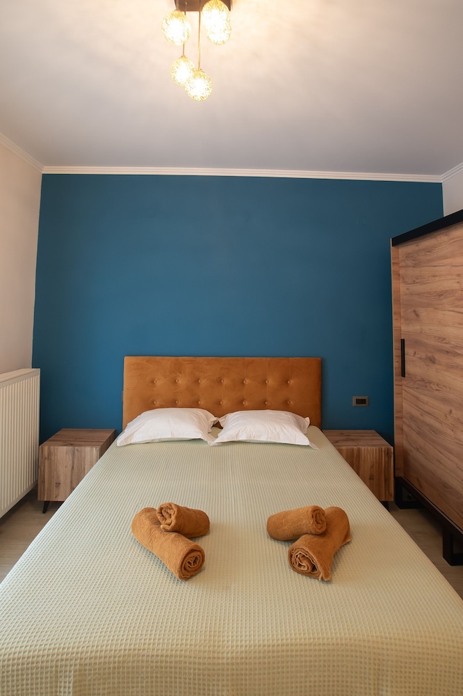 Apartment, 1 Bedroom