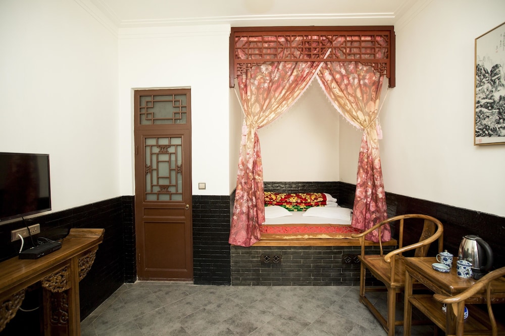 Deluxe Room With Kang Bed photo 3