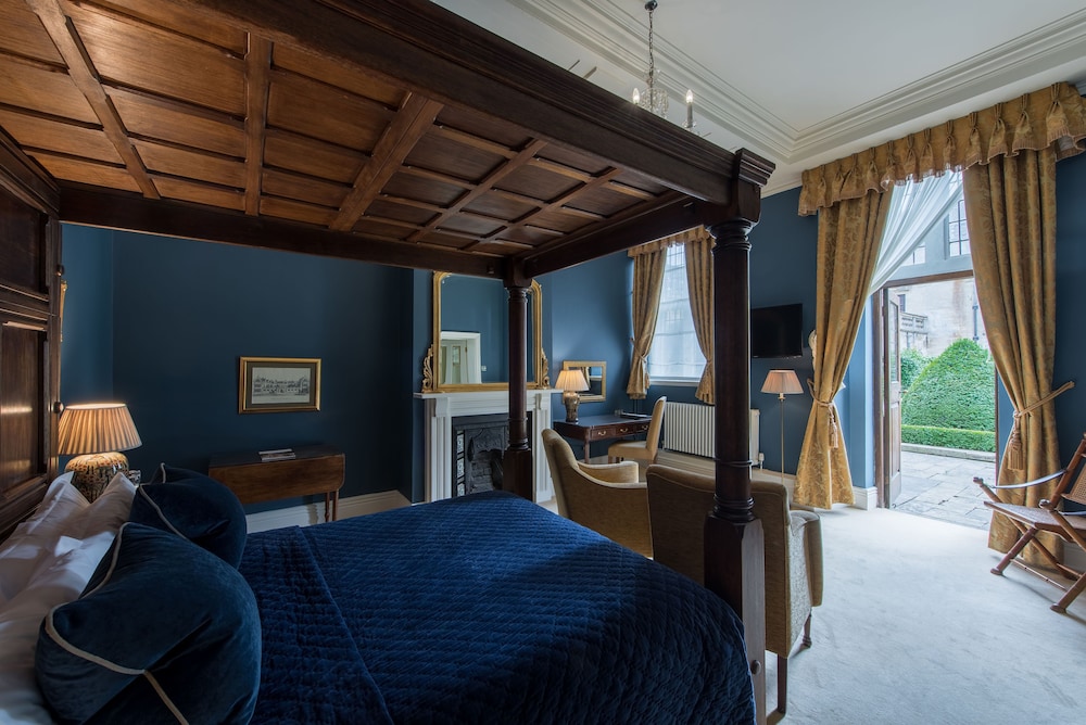 Executive Double Room photo 2