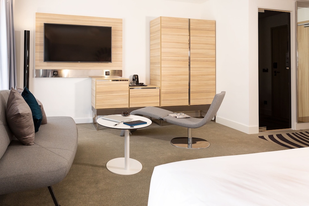 Deluxe Double Room, 1 Double Bed - Photo 3