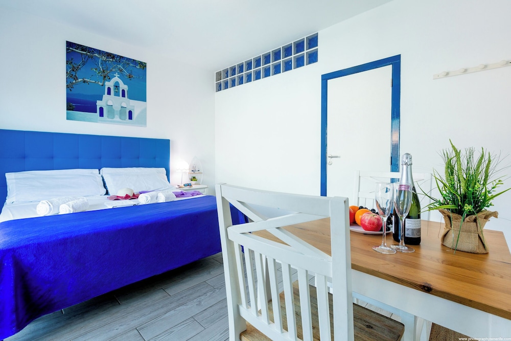 Habitación Doble, Baño Compartido (Riva C3)