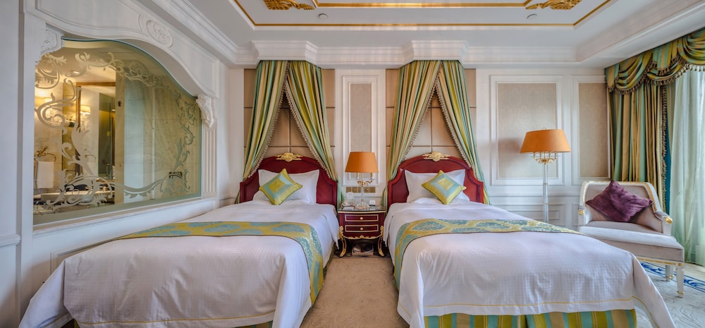Executive Twin Room (B)